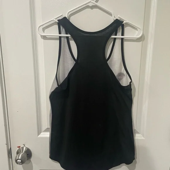 Preloved Disney Civil War Tank - Picture 4 of 5